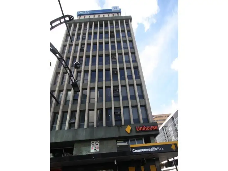 Third view of Homely apartment listing, 305/160 Rundle Mall, Adelaide SA 5000