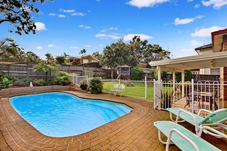 Second view of Homely house listing, 22 Windrush Avenue, Belrose NSW 2085