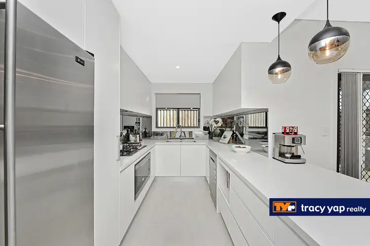 Third view of Homely villa listing, 494C Blaxland Road, Denistone NSW 2114