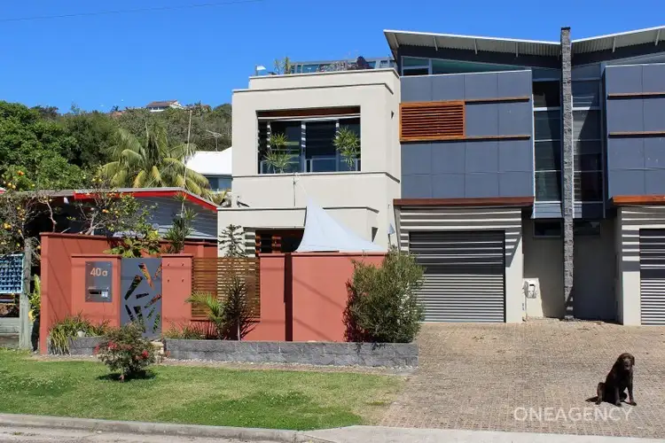 Second view of Homely house listing, 40 Main Street, Crescent Head NSW 2440
