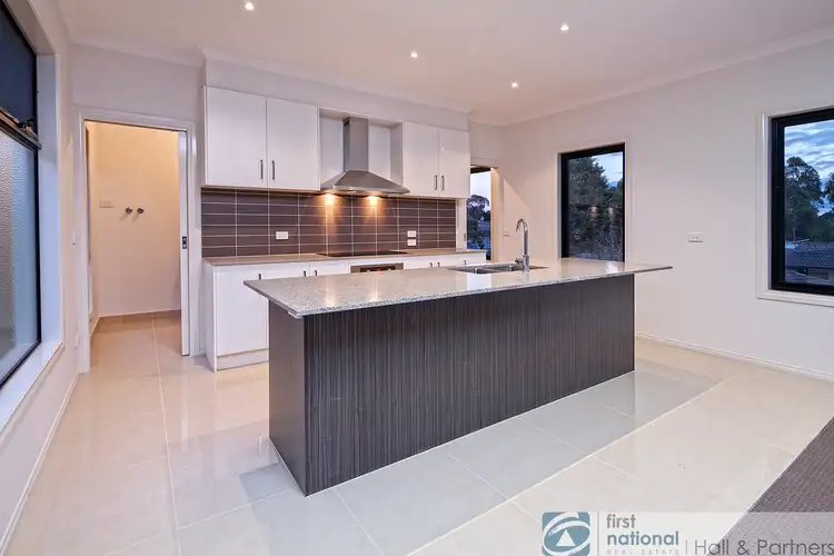 Fifth view of Homely house listing, 25A John Edgcumbe Way, Endeavour Hills VIC 3802