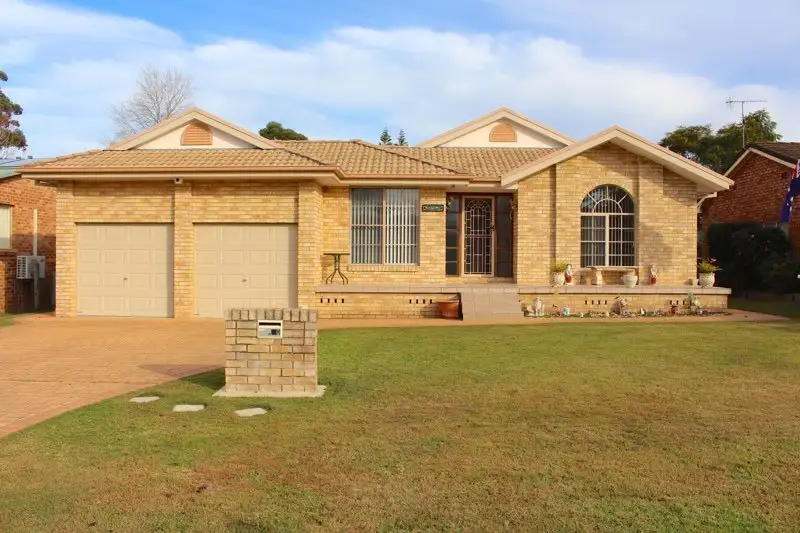 Main view of Homely house listing, 20 Edwin Avenue, Lake Conjola NSW 2539