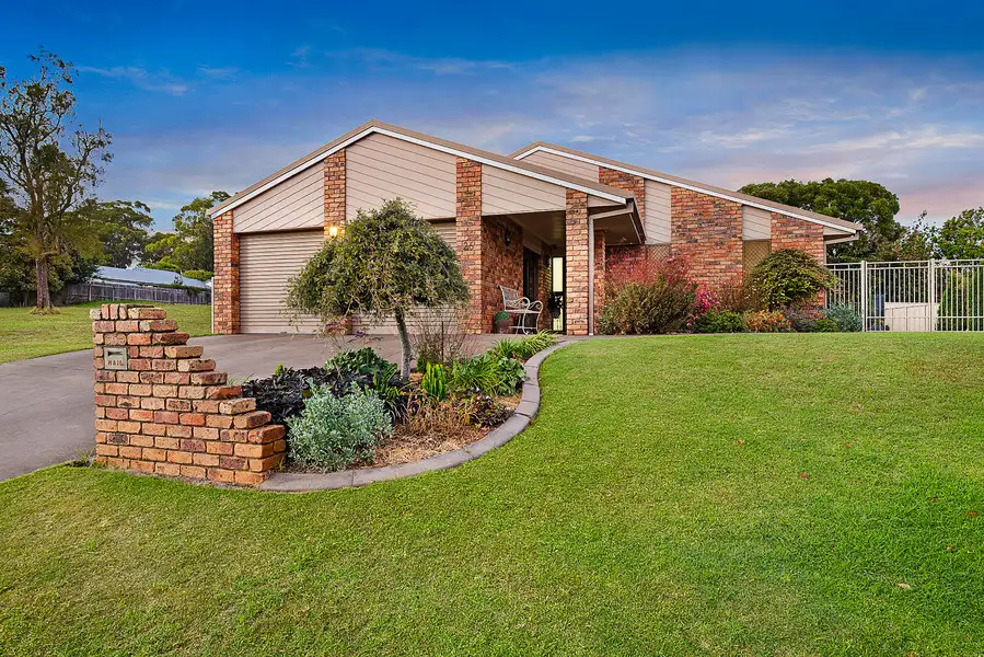Main view of Homely house listing, 26 Belah Street, Rangeville QLD 4350