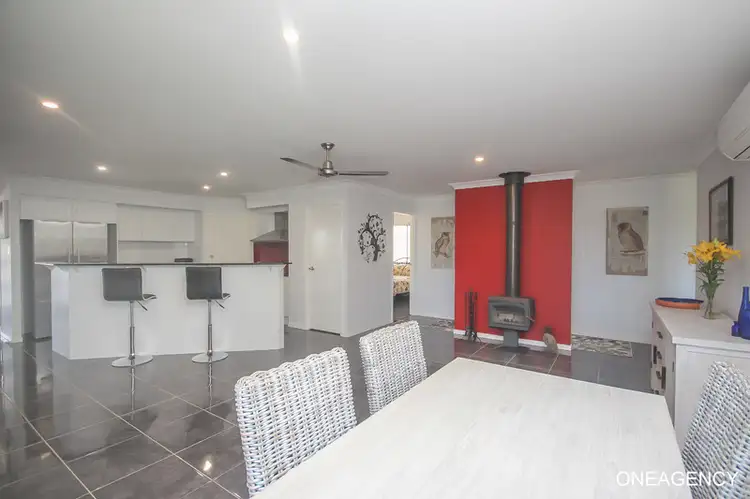 Fourth view of Homely rural property listing, 35 Francis Conn Place, Frederickton NSW 2440