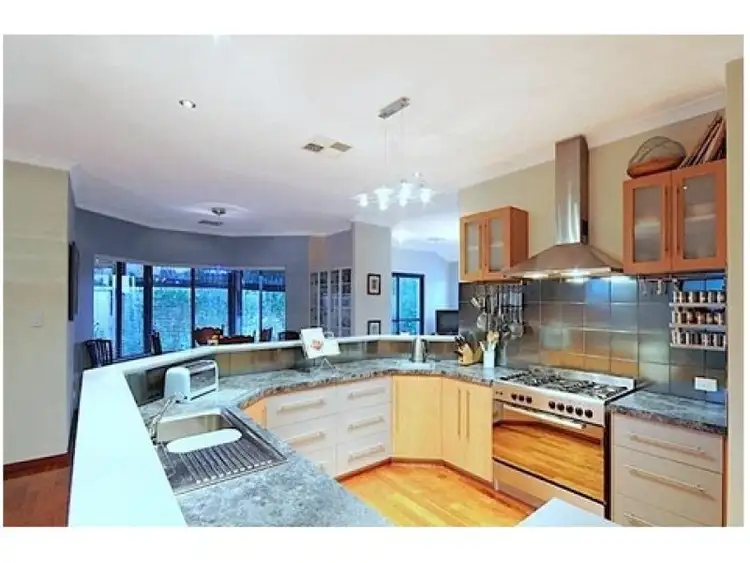 Seventh view of Homely house listing, 1 Andrews Turn, Wanneroo WA 6065