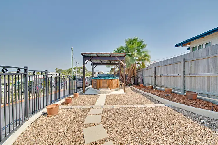 Second view of Homely house listing, 7 Pandanus Street, Cooee Bay QLD 4703