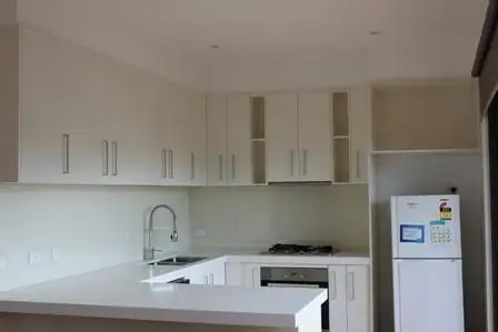 Third view of Homely unit listing, 3/9 Basil Street, Newport VIC 3015