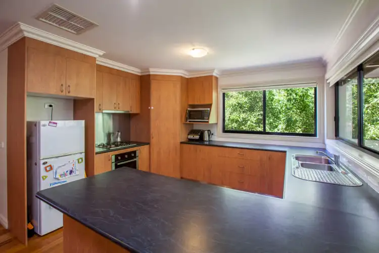 Second view of Homely house listing, 27 Foxglove Terrace, Baranduda VIC 3691