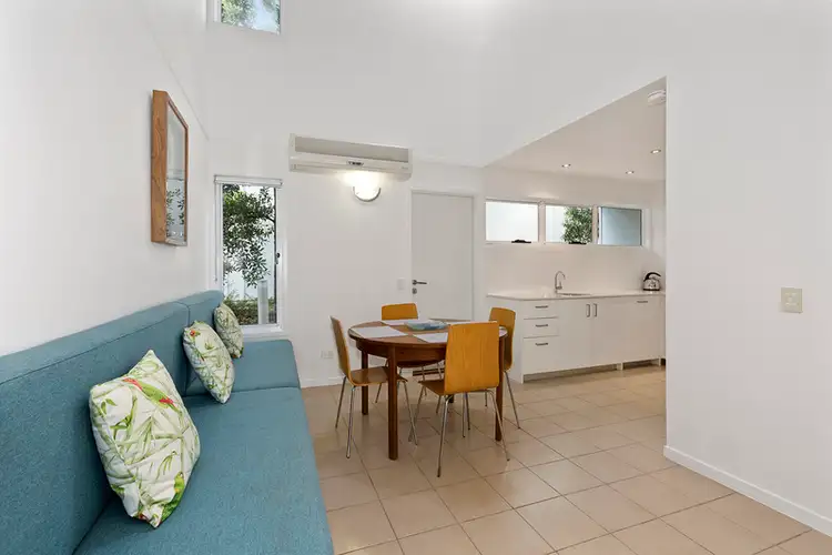 Third view of Homely apartment listing, 20/603-615 Casuarina Way, Casuarina NSW 2487