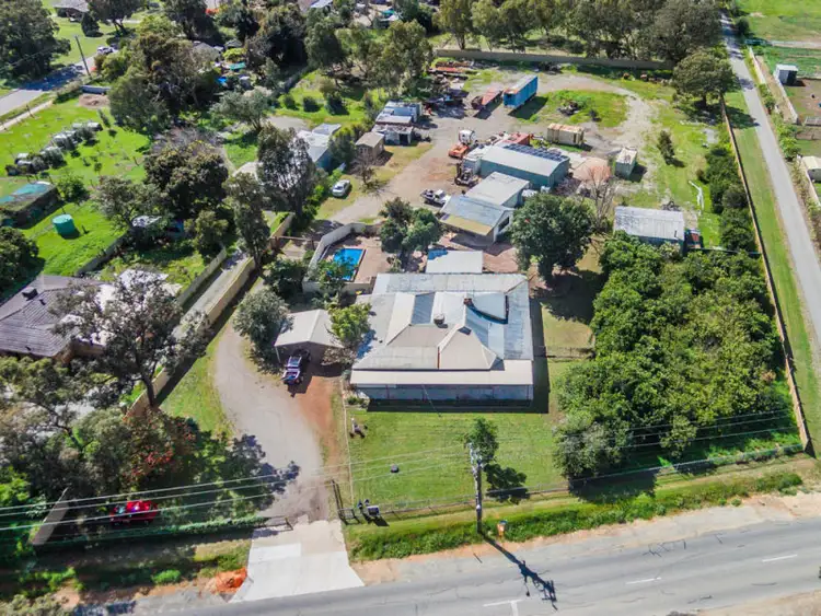 Third view of Homely house listing, 108 Mills Rd West, Martin WA 6110