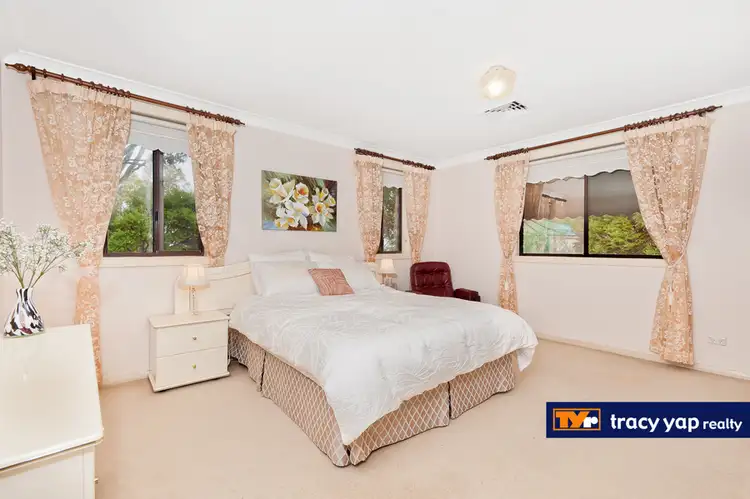 Sixth view of Homely house listing, 145A Bettington Road, Oatlands NSW 2117
