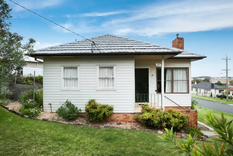 97 Robertson Street, Port Kembla NSW 2505