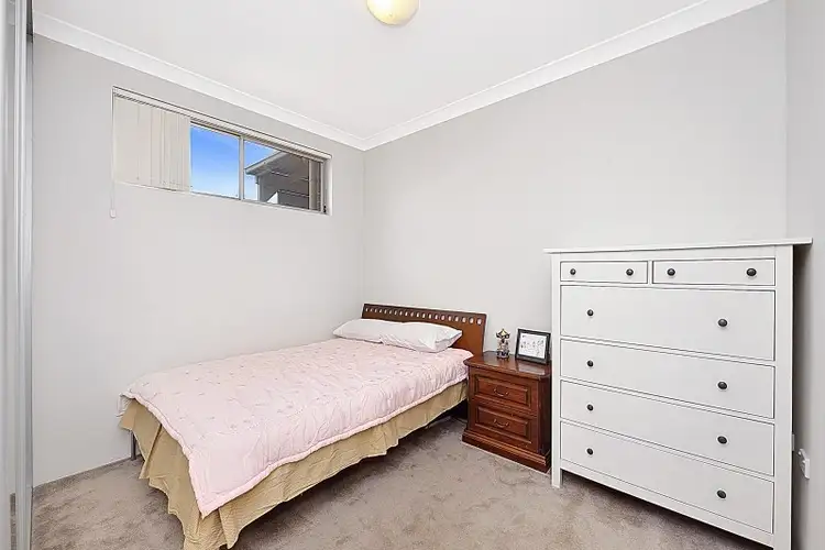 Fifth view of Homely apartment listing, 6/11 Mandemar Avenue, Homebush West NSW 2140