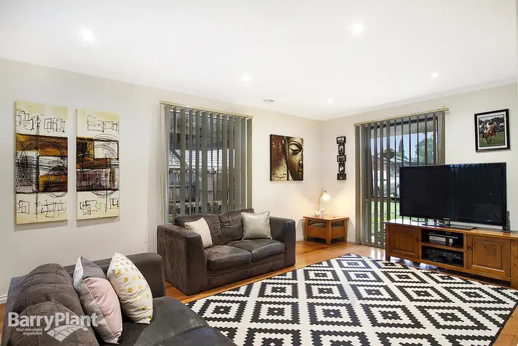 30 Dairy Lane, Ferntree Gully VIC 3156