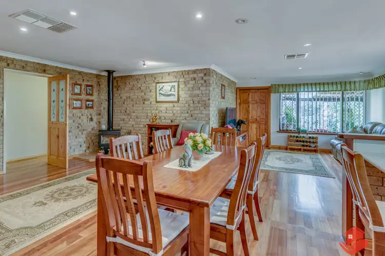 Sixth view of Homely house listing, 11 Michael Road, Roleystone WA 6111