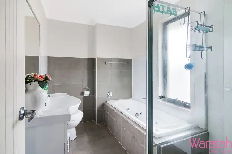 Fifth view of Homely house listing, 2 Madeline Circuit, Schofields NSW 2762