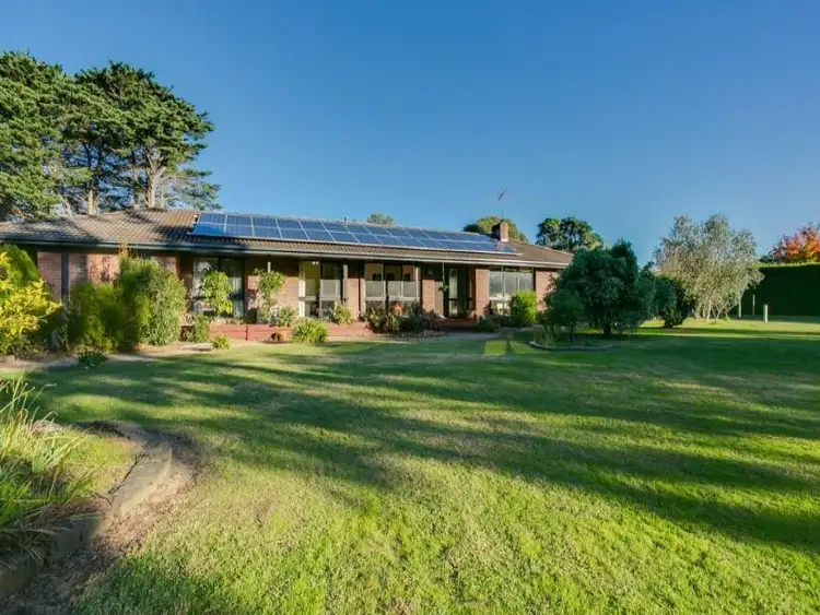 Second view of Homely rural property listing, 12 Clifford Drive, Tyabb VIC 3913