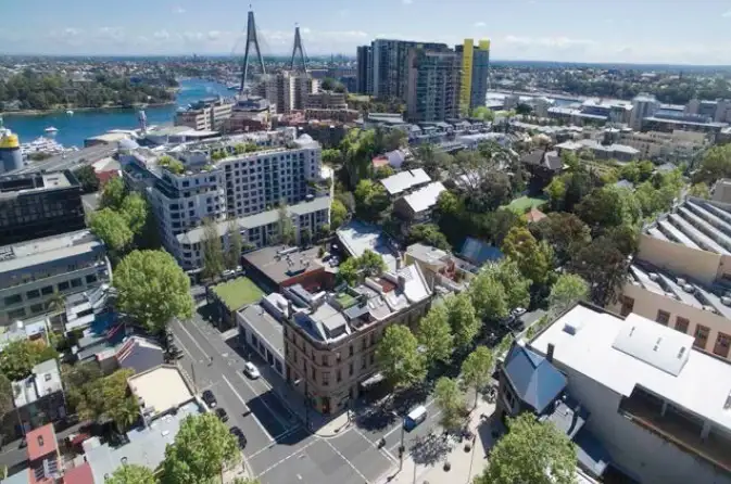 Sixth view of Homely house listing, 121 Harris Street, Pyrmont NSW 2009