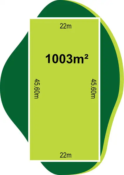 Main view of Homely land listing, LOT 14, 83 Grassy Flat Road, Diamond Creek VIC 3089