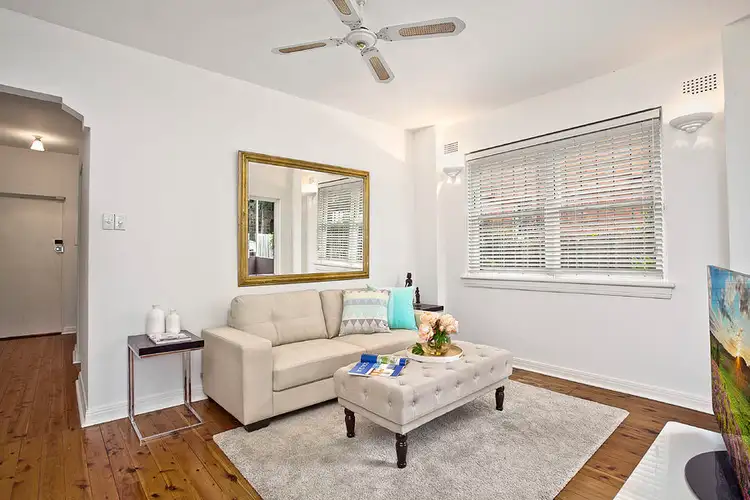 Second view of Homely apartment listing, 1/128 Francis Street, Bondi NSW 2026