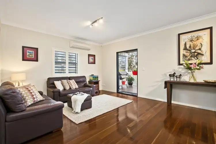 Fifth view of Homely house listing, 128 Gallipoli Road, Carina Heights QLD 4152