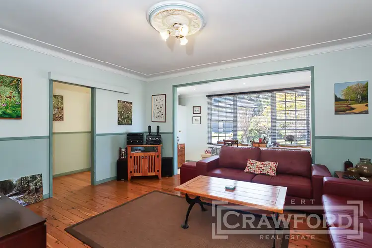 Fifth view of Homely house listing, 56 Kimbarra Close, Kotara NSW 2289