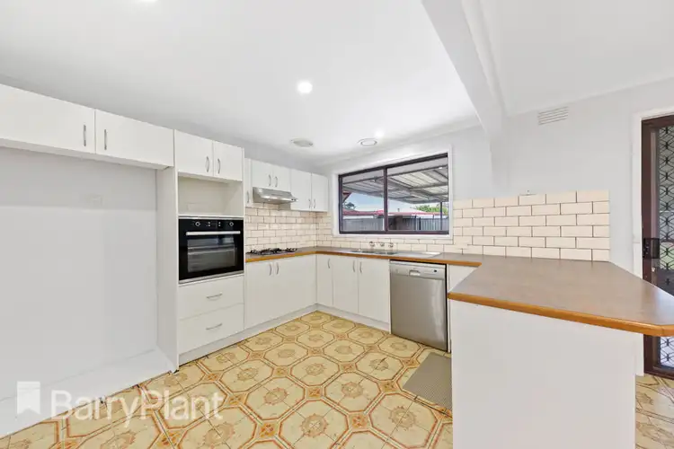 Fourth view of Homely house listing, 9 Peveril Close, Kings Park VIC 3021