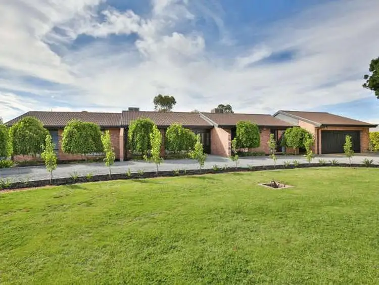 Main view of Homely house listing, 772 San Mateo Avenue, Mildura VIC 3500