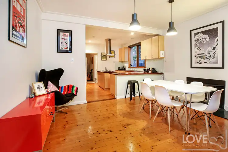 Third view of Homely house listing, 33 Lane Crescent, Reservoir VIC 3073