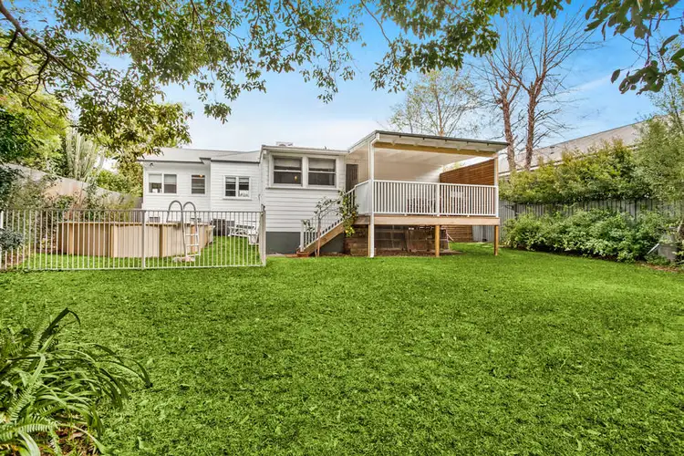 Fifth view of Homely house listing, 21 Lachlan Street, Thirroul NSW 2515