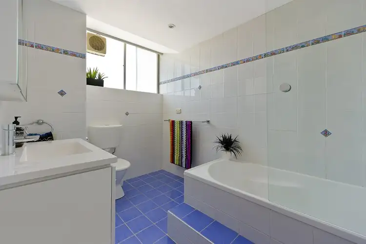 Sixth view of Homely apartment listing, 4/184 Sydney Road, Fairlight NSW 2094