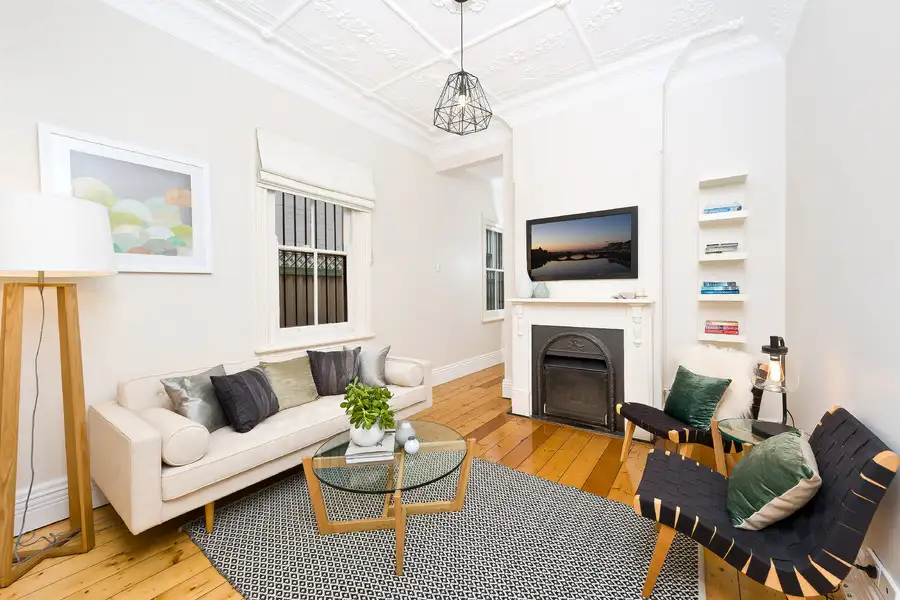 Main view of Homely house listing, 282 Lawrence Street, Alexandria NSW 2015