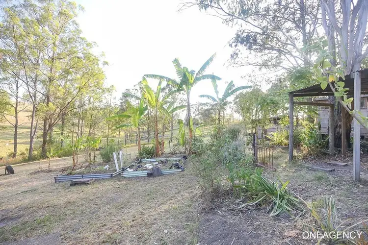 Fifth view of Homely land listing, 2716 Armidale Road, Hickeys Creek NSW 2440