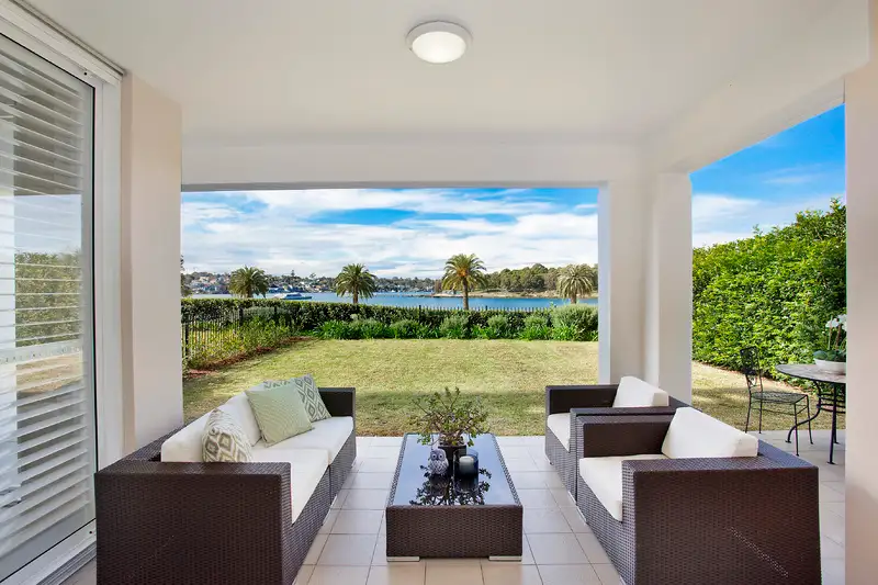 Main view of Homely apartment listing, 12/39 Peninsular Drive, Breakfast Point NSW 2137