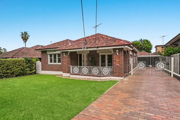 145 Homebush Road, Strathfield NSW 2135