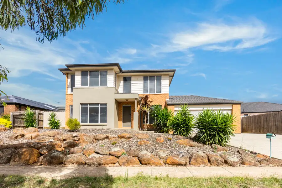 Main view of Homely house listing, 75 Halletts Way, Bacchus Marsh VIC 3340
