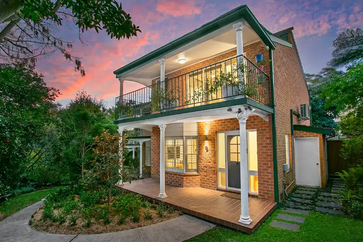 9/8-10 Grace Street, Lane Cove NSW 2066