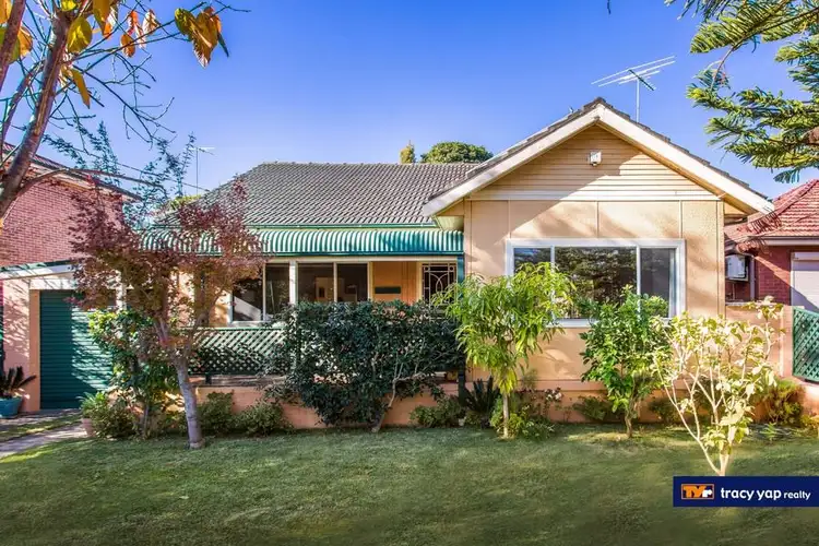 Main view of Homely house listing, 142 Darvall Road, West Ryde NSW 2114