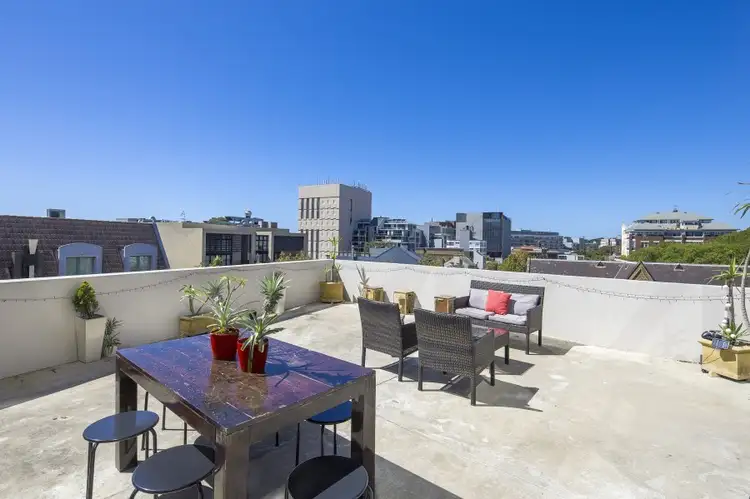 Fifth view of Homely apartment listing, 606/227 Victoria Street, Darlinghurst NSW 2010