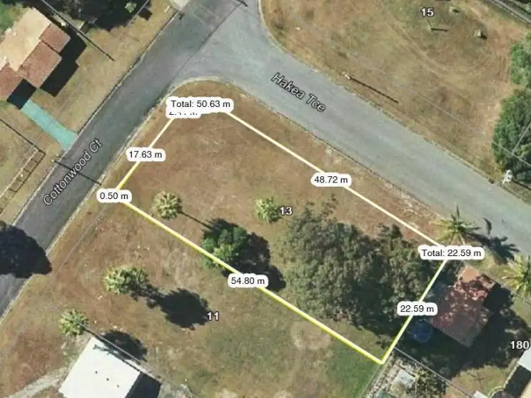 13 Cottonwood Court, Poona QLD 4650