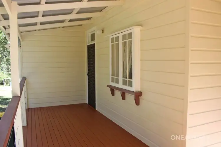 Fifth view of Homely rural property listing, 22 Hillview Drive, Yarravel NSW 2440