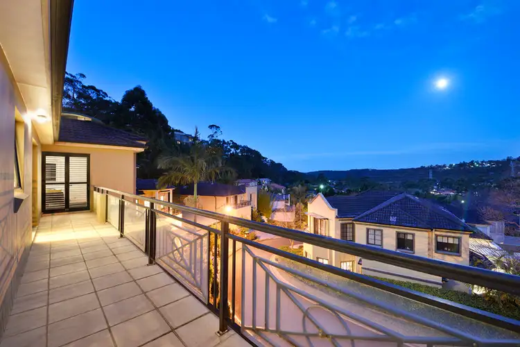 Main view of Homely house listing, 20 Tallowood Way, Frenchs Forest NSW 2086
