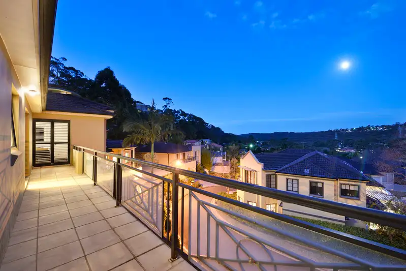 Main view of Homely house listing, 20 Tallowood Way, Frenchs Forest NSW 2086