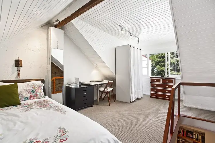 Fourth view of Homely house listing, 145 Little Eveleigh Street, Redfern NSW 2016