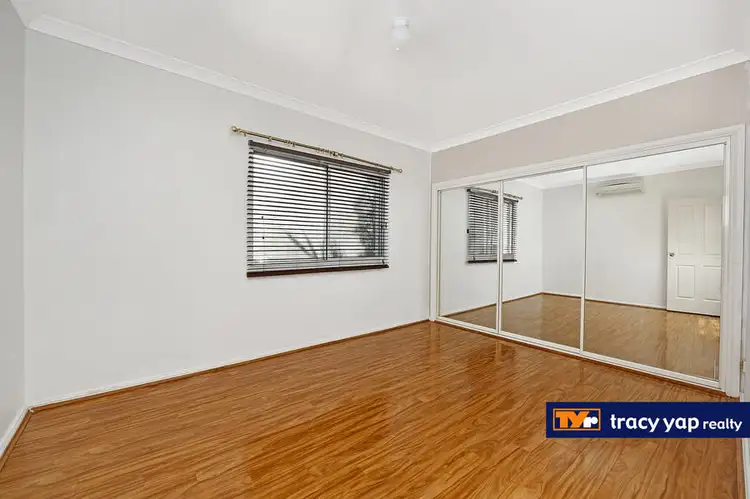 Third view of Homely townhouse listing, 1/20 Gipps Street, Concord NSW 2137