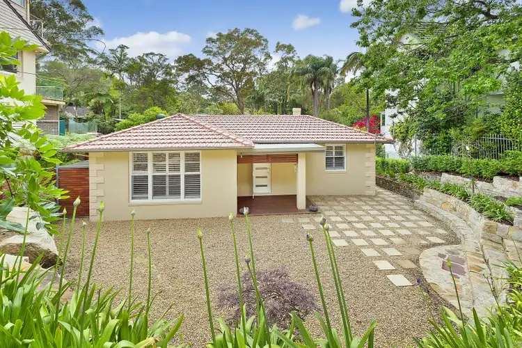 Fifth view of Homely house listing, 28 Melbourne Road, East Lindfield NSW 2070