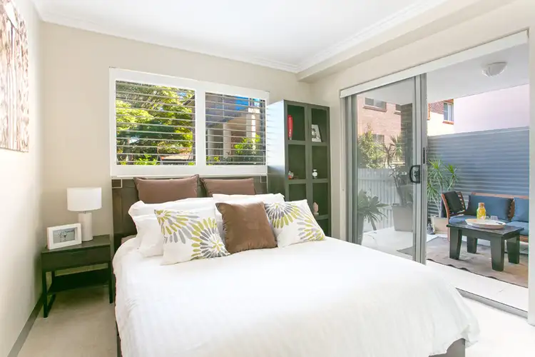 Third view of Homely apartment listing, 6/15-17 Brookvale Avenue, Brookvale NSW 2100