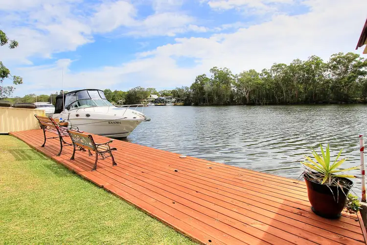 Main view of Homely house listing, 44 Baker Street, Dora Creek NSW 2264
