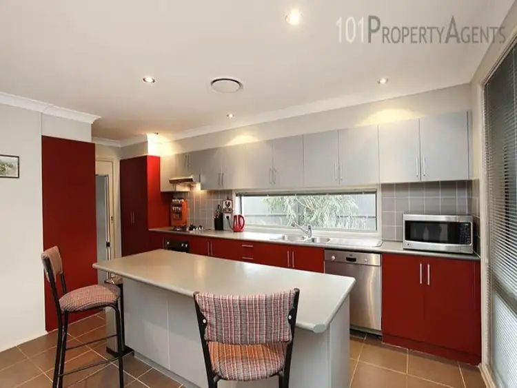 Fifth view of Homely house listing, 14 Jenkin Street, Ropes Crossing NSW 2760