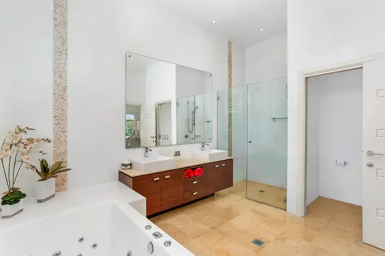 Second view of Homely house listing, 34 Cubitt Drive, Denham Court NSW 2565